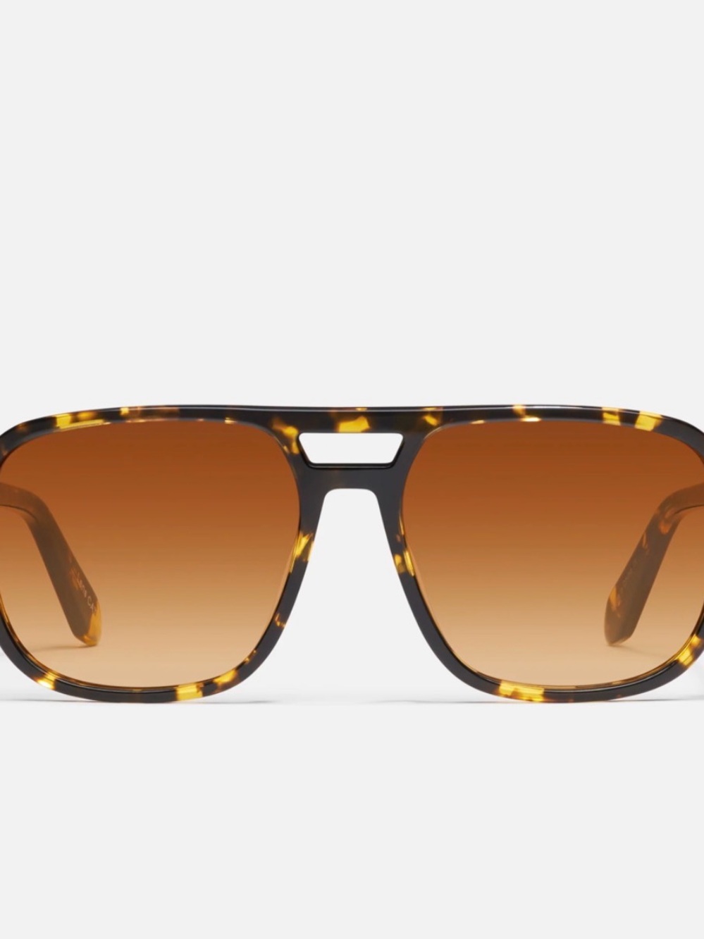 Quay Australia On The Fly Sunglasses Unisex